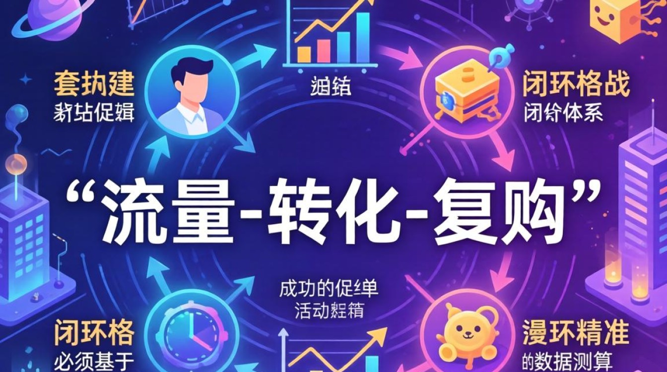 独立站促销活动方案怎么做