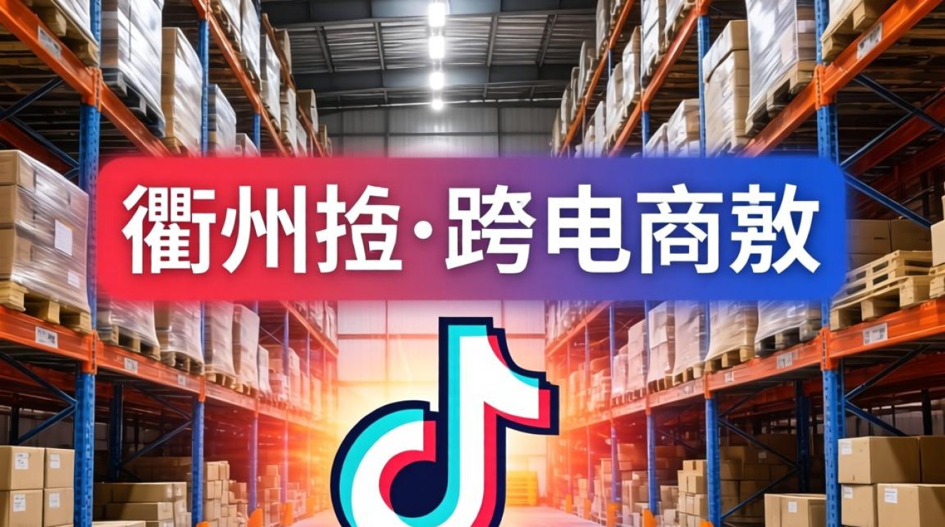 衢州tiktok电商仓库如何降低获客成本