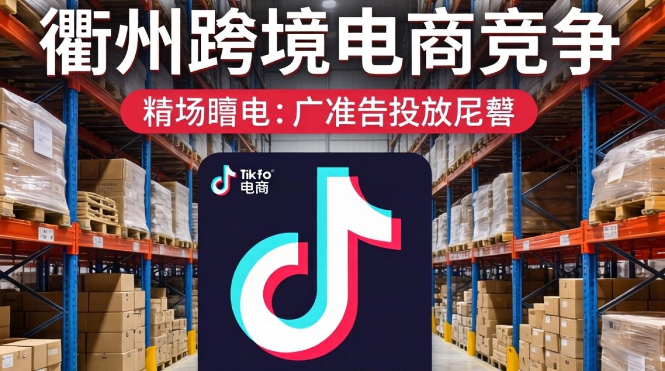衢州tiktok电商仓库如何降低获客成本