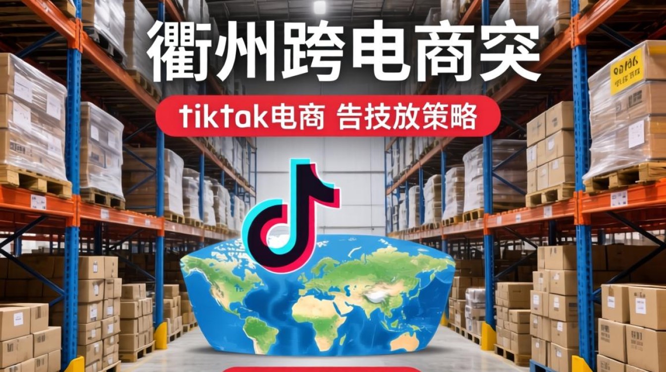衢州tiktok电商仓库如何降低获客成本