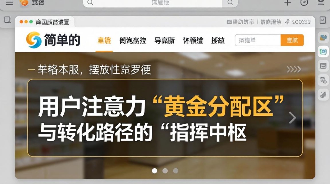 独立站页眉怎么设置?独立站页眉设计技巧有哪些? 独立站页眉设计技巧有哪些