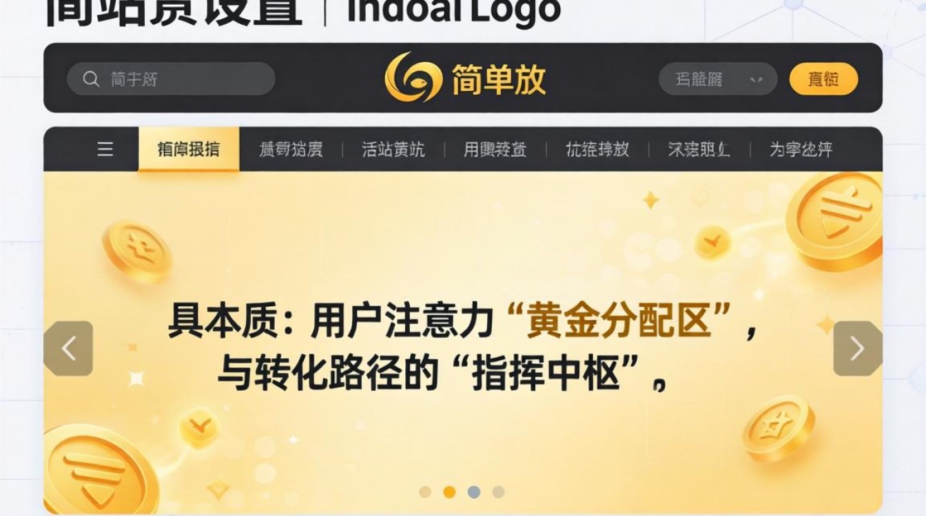 独立站页眉怎么设置?独立站页眉设计技巧有哪些? 独立站页眉设计技巧有哪些