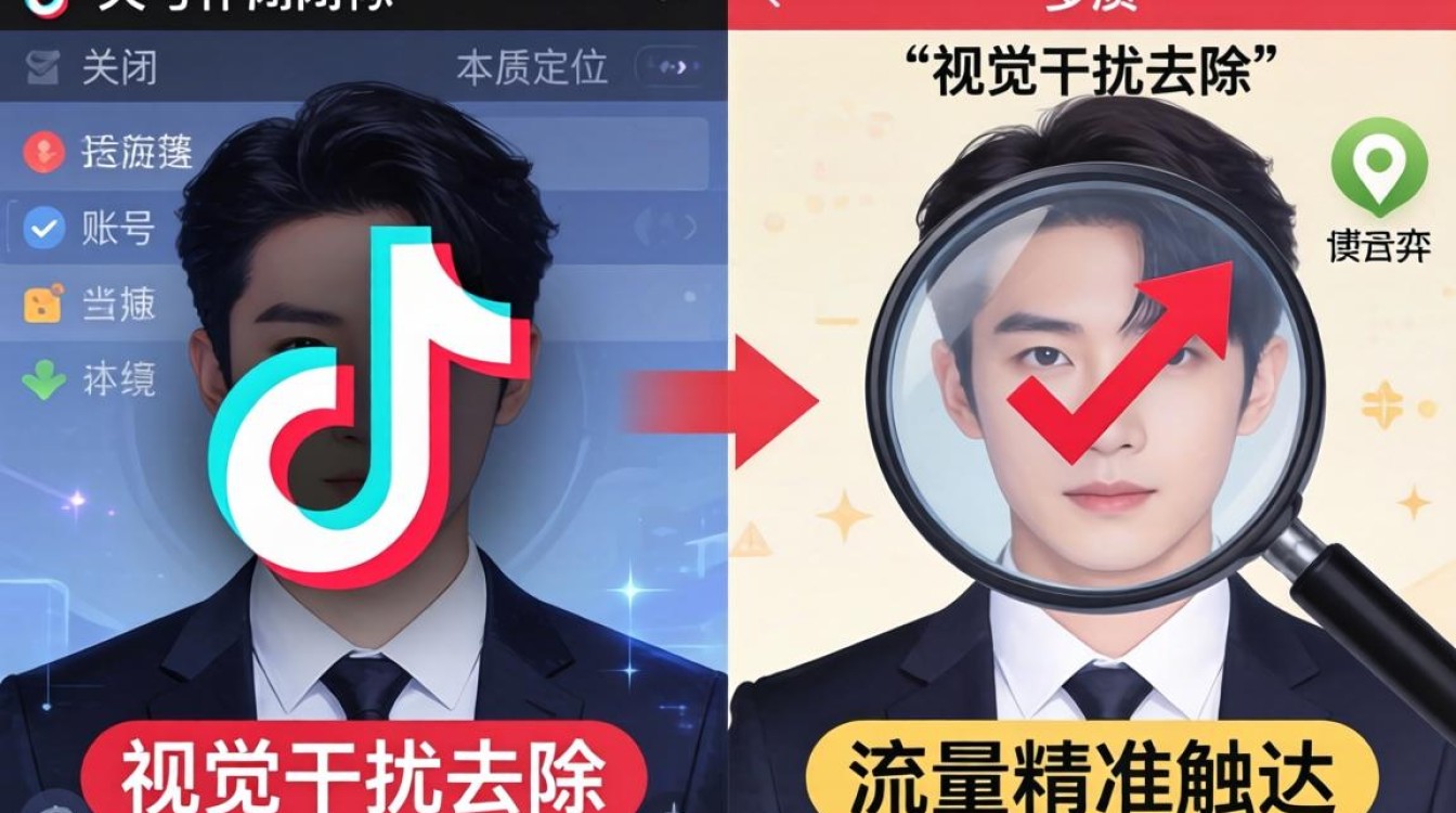 抖音特效怎么关闭放大镜