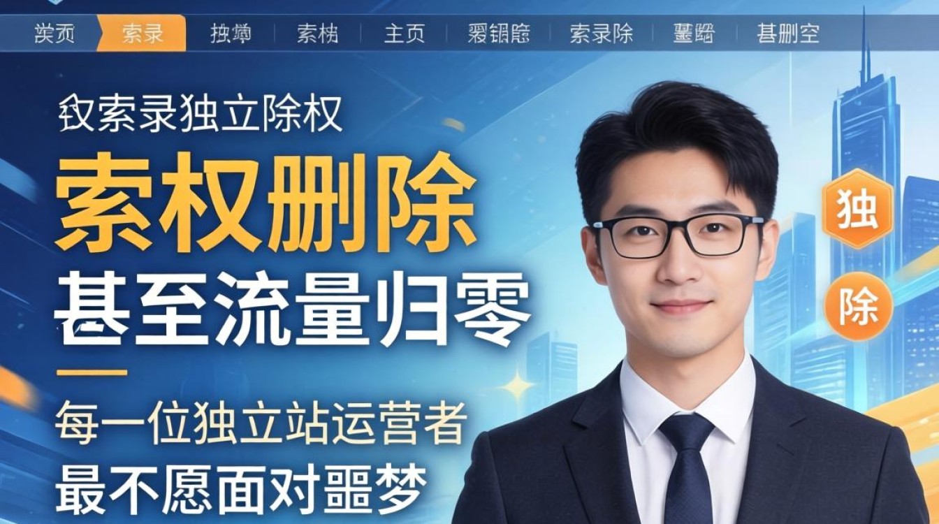 独立站怎么恢复主页?独立站主页无法访问怎么办 独立站主页无法访问怎么办