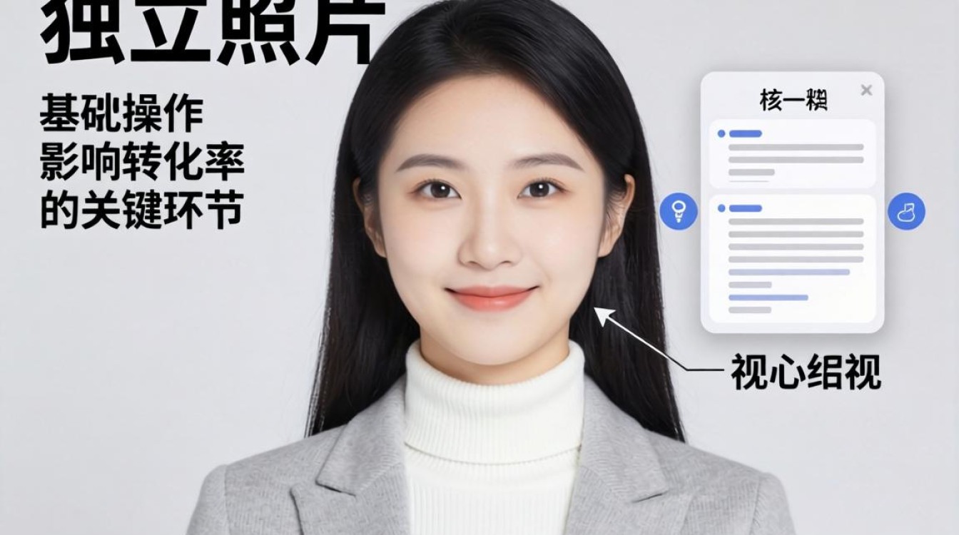 独立站更换图片详细步骤教程