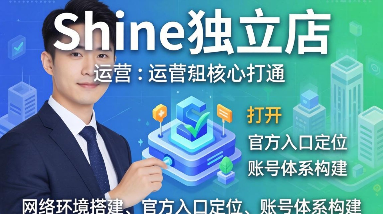 shine独立站怎么打开?2026独立站入门最新指南 2026独立站入门最新指南