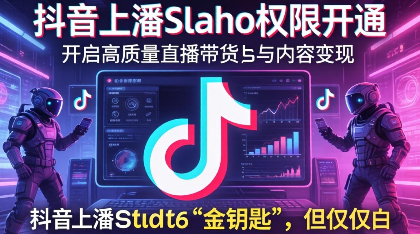 TikTok live studio权限怎么开通