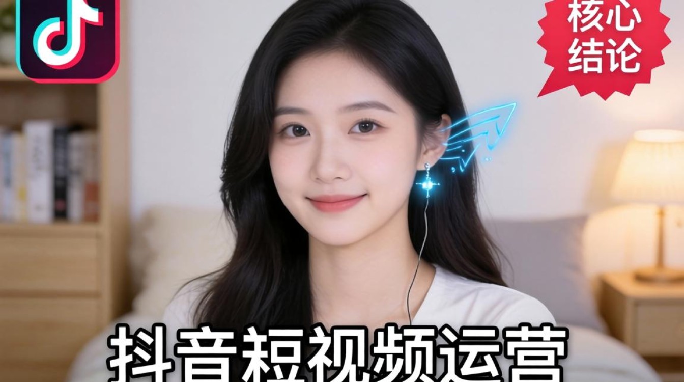 抖音短视频怎么添加字幕教程