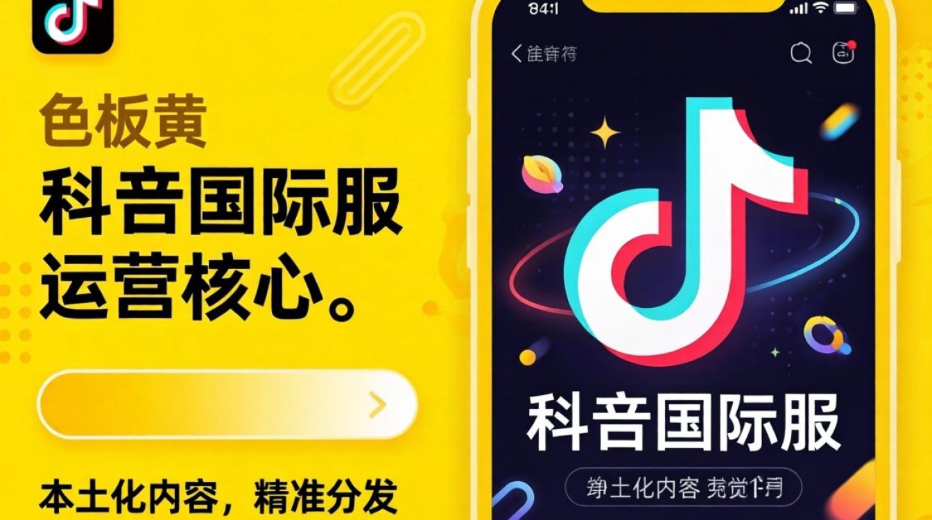 TikTok国际服色板黄怎么调