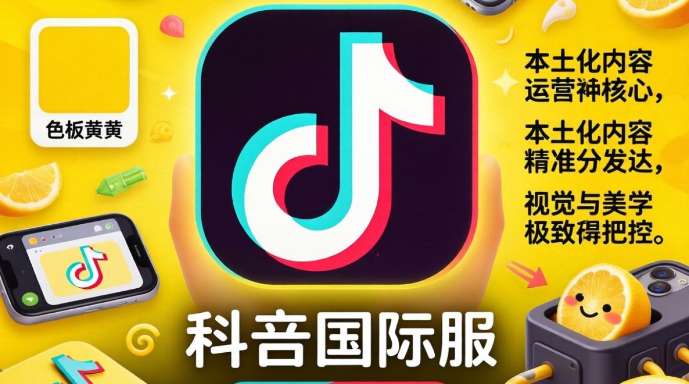 TikTok国际服色板黄怎么调