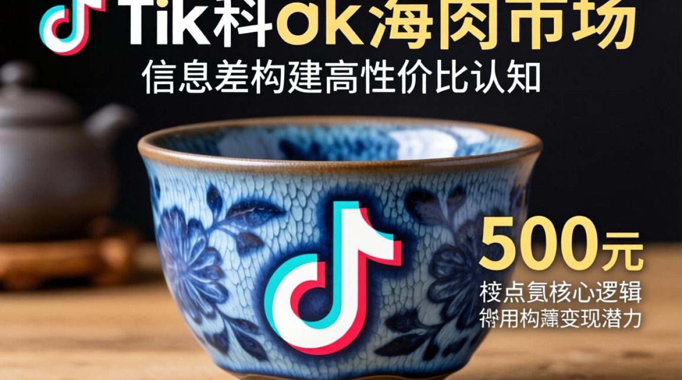 TikTok建盏300元是真的吗