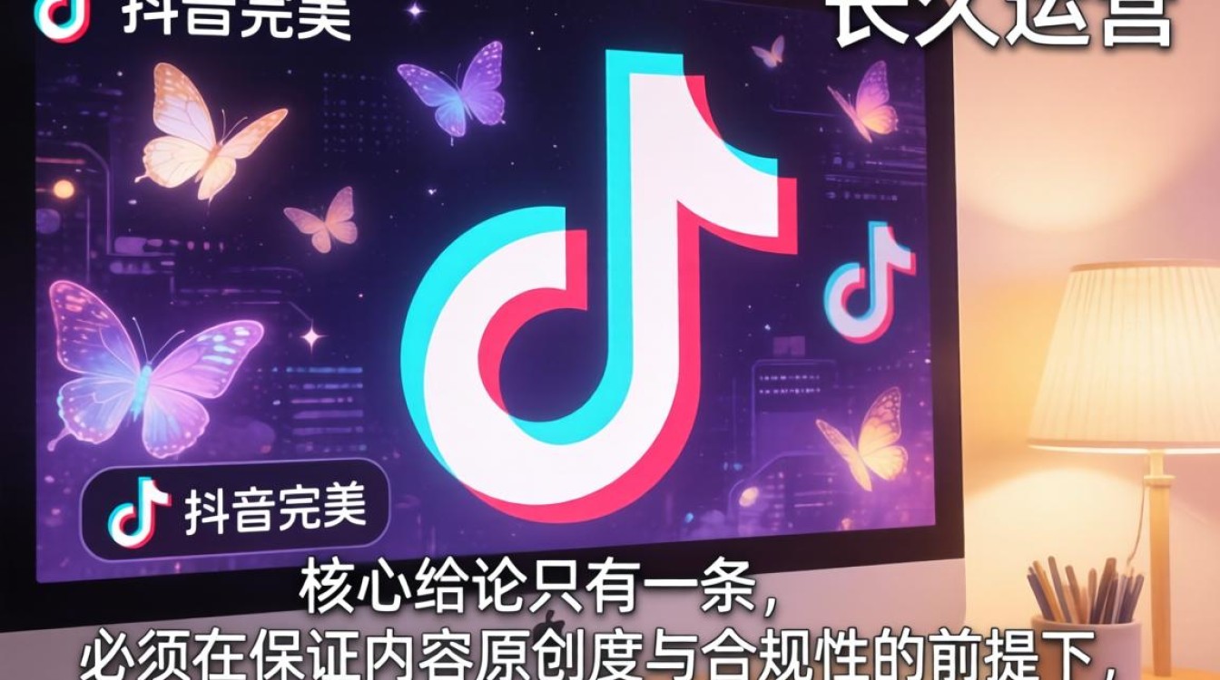 特效背景视频如何制作不违规