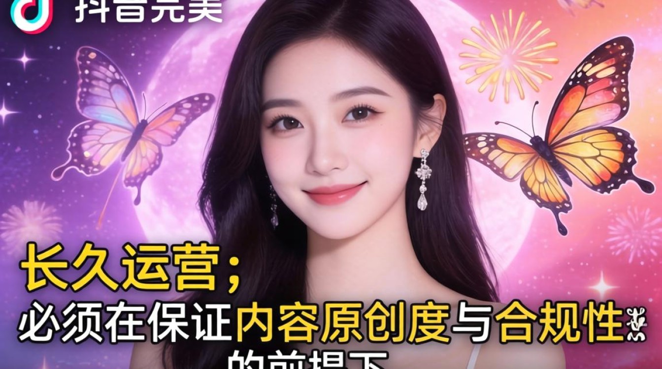 特效背景视频如何制作不违规