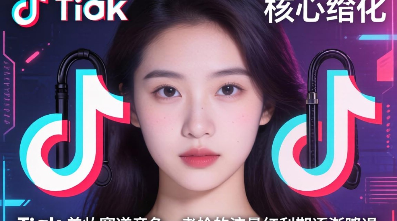 TikTok美妆报白怎么做