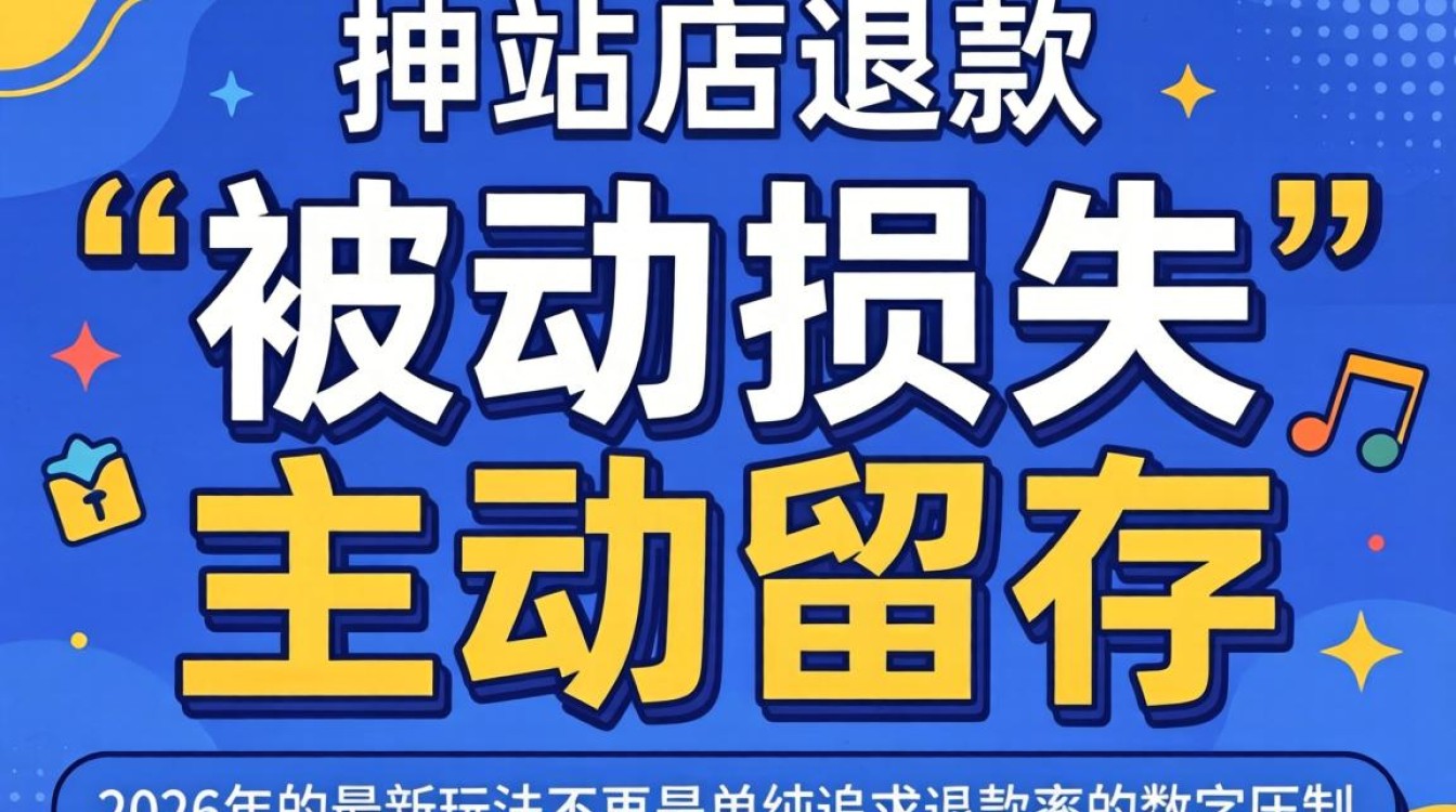 独立站退款怎么处理?2026年独立站退款最新规则是什么 2026年独立站退款最新规则是什么