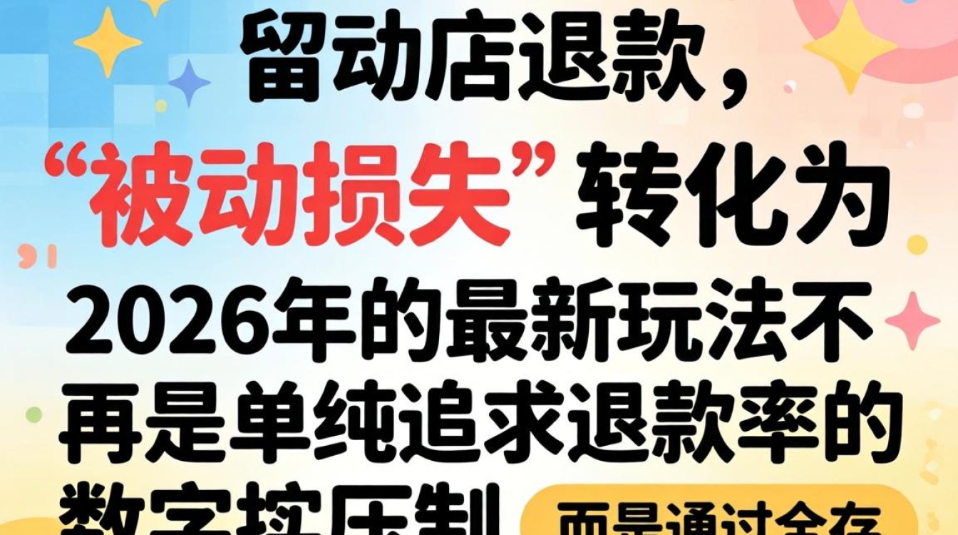 独立站退款怎么处理?2026年独立站退款最新规则是什么 2026年独立站退款最新规则是什么