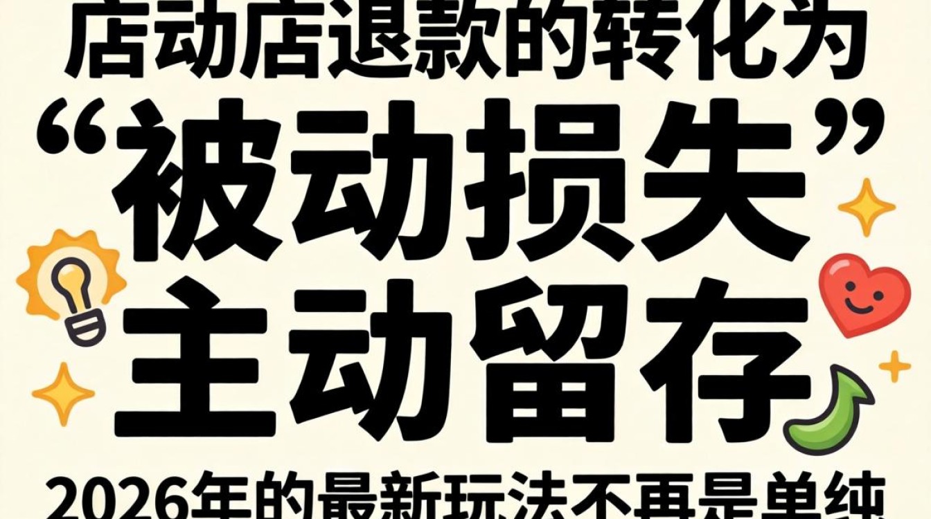 独立站退款怎么处理?2026年独立站退款最新规则是什么 2026年独立站退款最新规则是什么