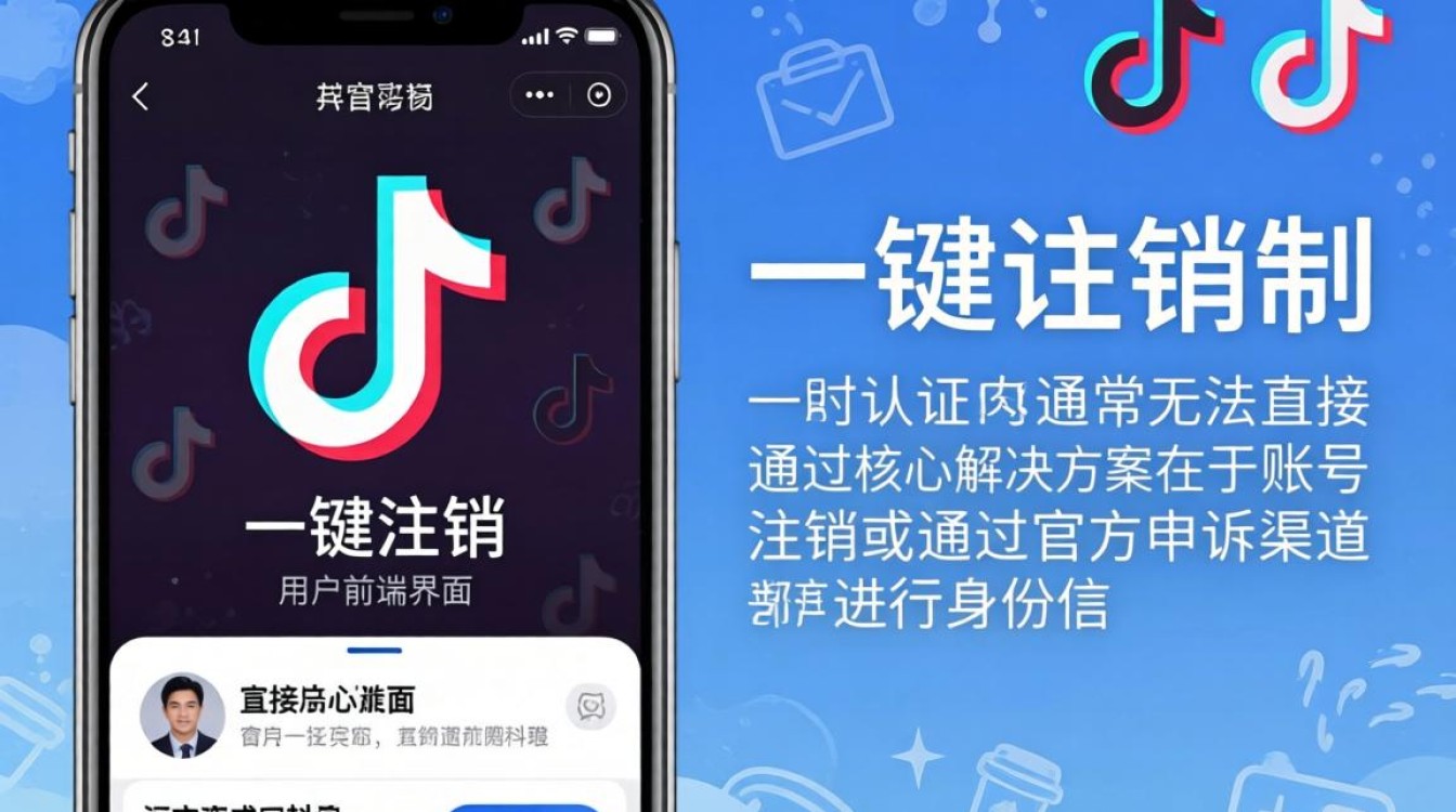 抖音橱窗实名认证能解除吗