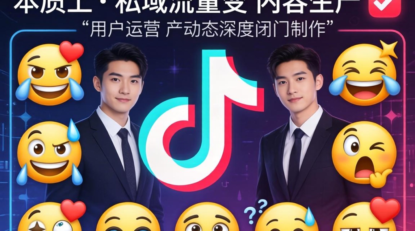 抖音图片动态表情怎么弄,私域流量如何快速变现? 抖音图片动态表情怎么弄