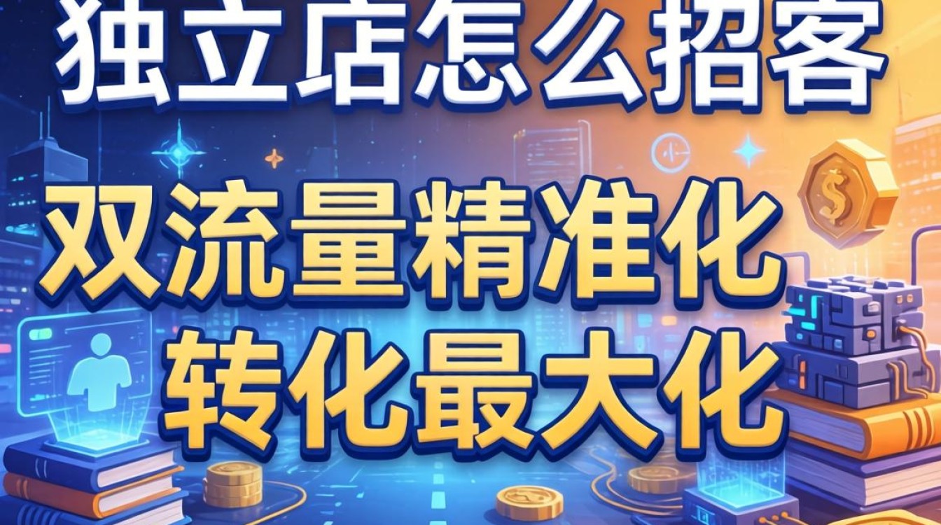 独立站怎么拓客?独立站新手如何快速引流获客? 独立站新手如何快速引流获客