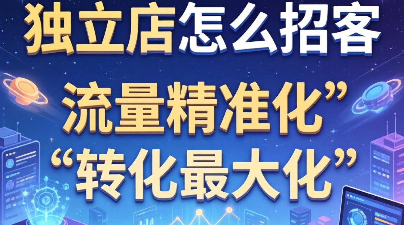 独立站怎么拓客?独立站新手如何快速引流获客? 独立站新手如何快速引流获客