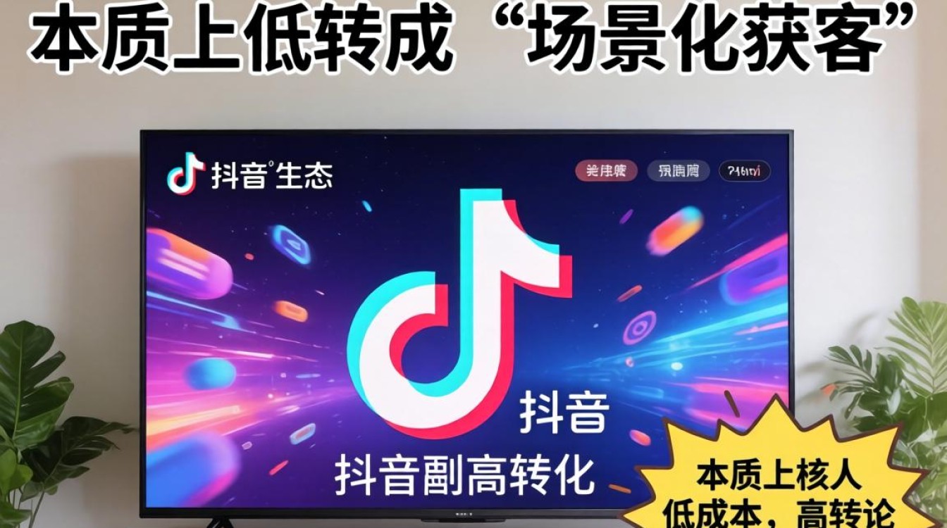 抖音广告投放如何降低获客成本