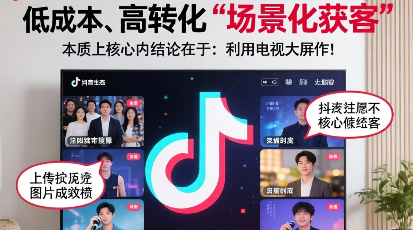 抖音广告投放如何降低获客成本