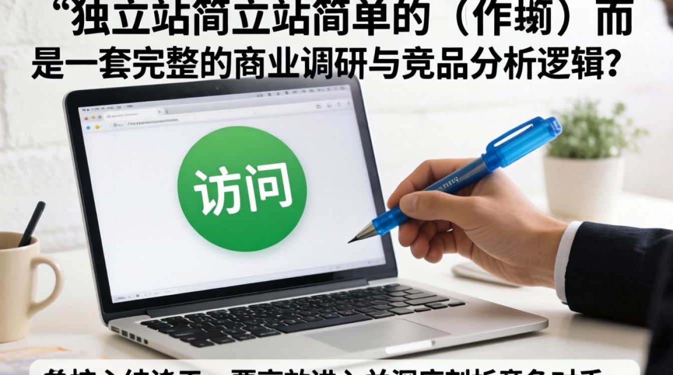 怎么进去别人独立站?独立站入口在哪里找 怎么进去别人独立站