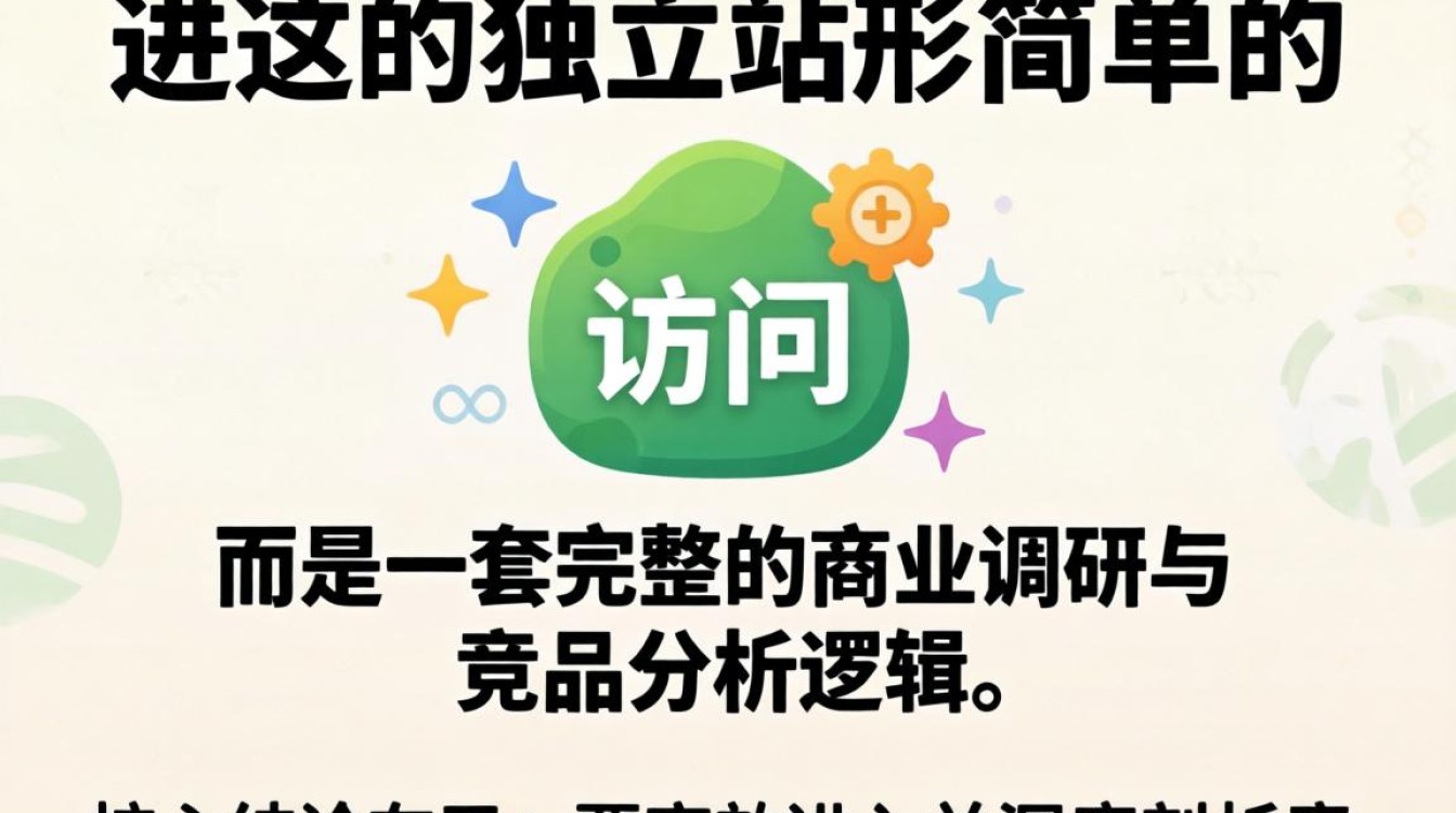 怎么进去别人独立站?独立站入口在哪里找 怎么进去别人独立站