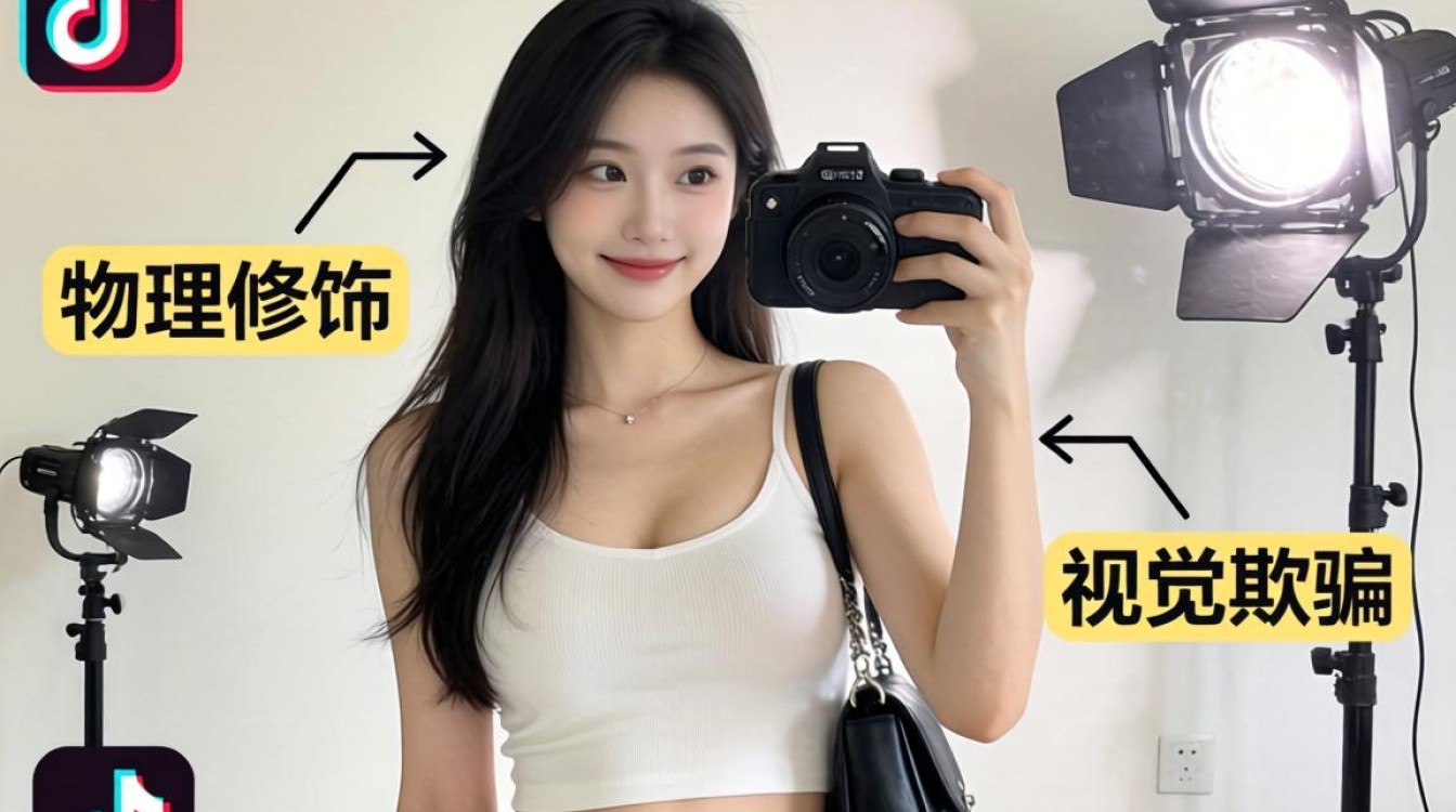 怎么拍抖音让身材变瘦点?抖音显瘦拍摄技巧有哪些 怎么拍抖音让身材变瘦点