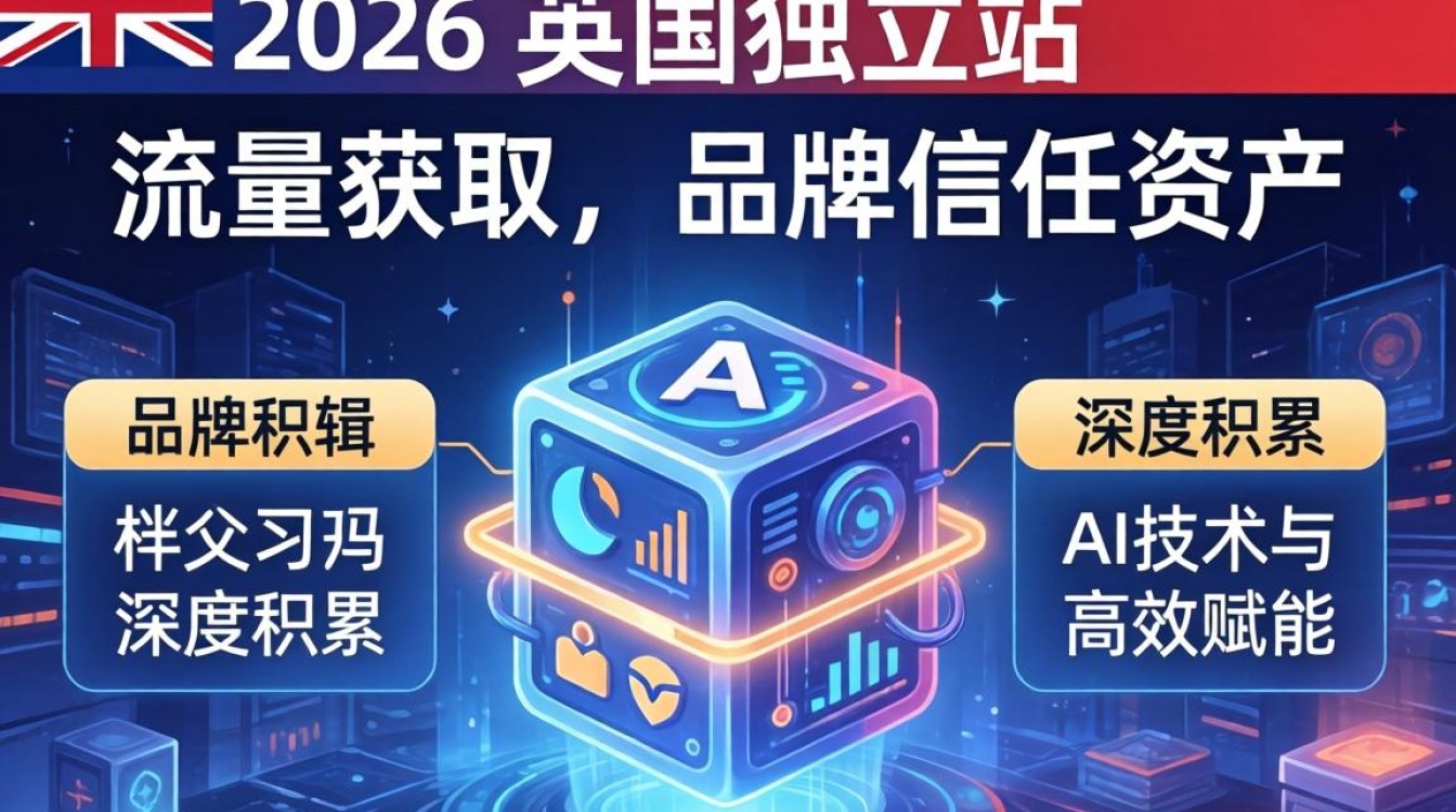 2026年独立站推广最新动态有哪些