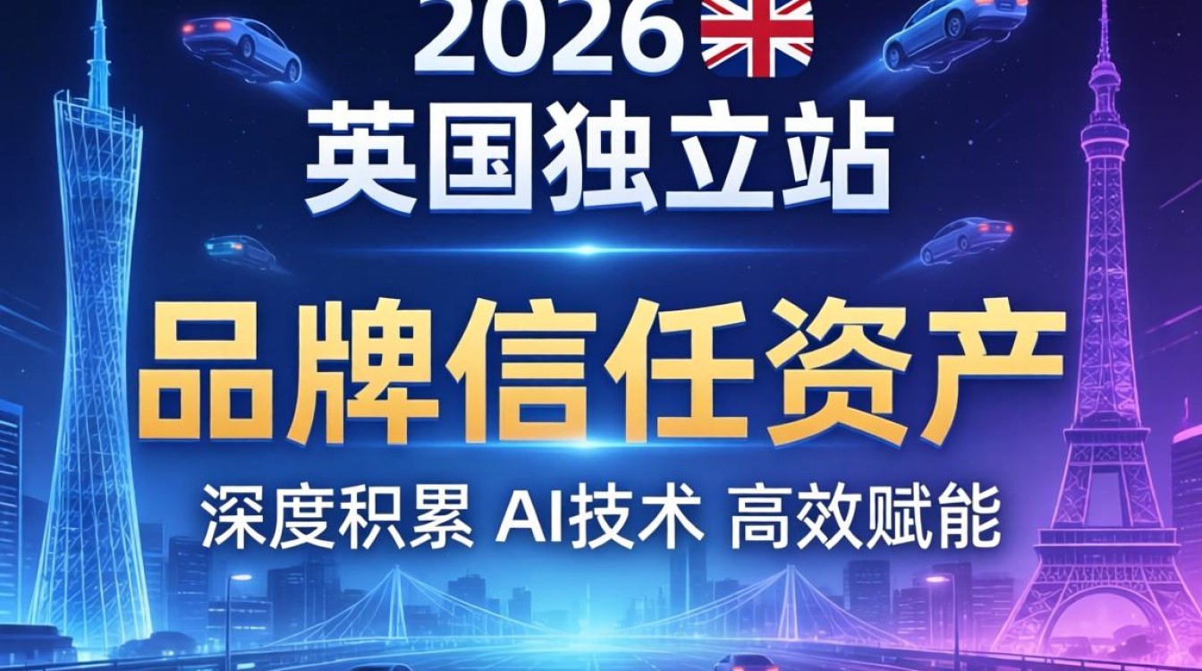 2026年独立站推广最新动态有哪些