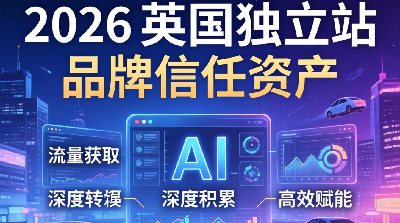 2026年独立站推广最新动态有哪些