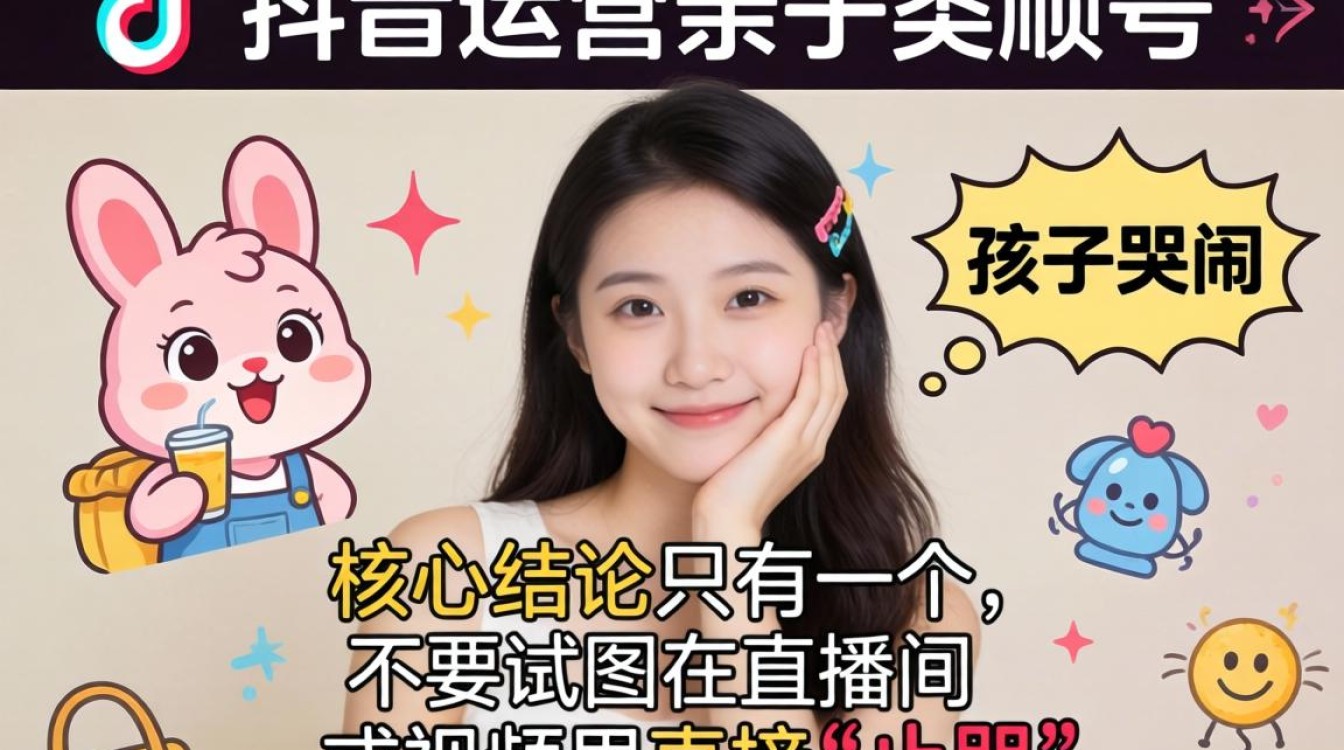 抖音上怎么让孩子不哭呢,抖音怎么哄孩子不哭技巧 抖音上怎么让孩子不哭呢