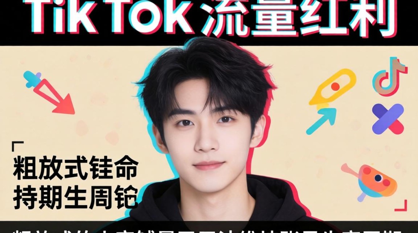 cos僵尸旗袍女tiktok如何突破增长瓶颈?高级运营技巧分享 cos僵尸旗袍女tiktok如何突破增长瓶颈