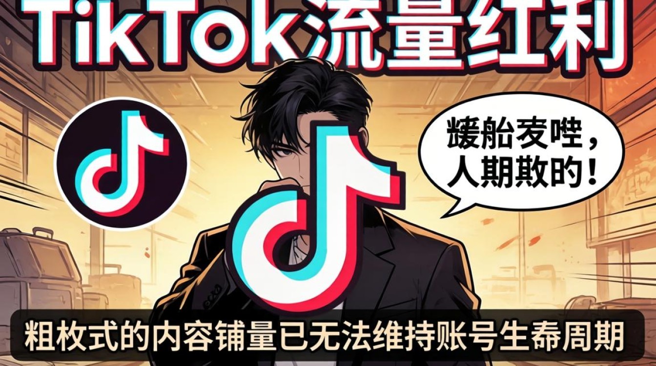 cos僵尸旗袍女tiktok如何突破增长瓶颈?高级运营技巧分享 cos僵尸旗袍女tiktok如何突破增长瓶颈