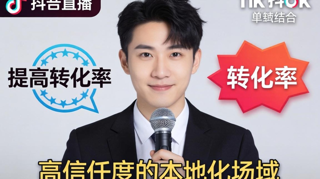 大陆做tiktok直播带货话术怎么写