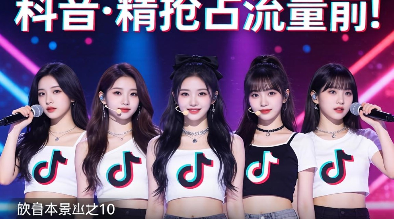 TikTok女团播放前10怎么变现?出海变现完整教程分享 TikTok女团播放前10怎么变现