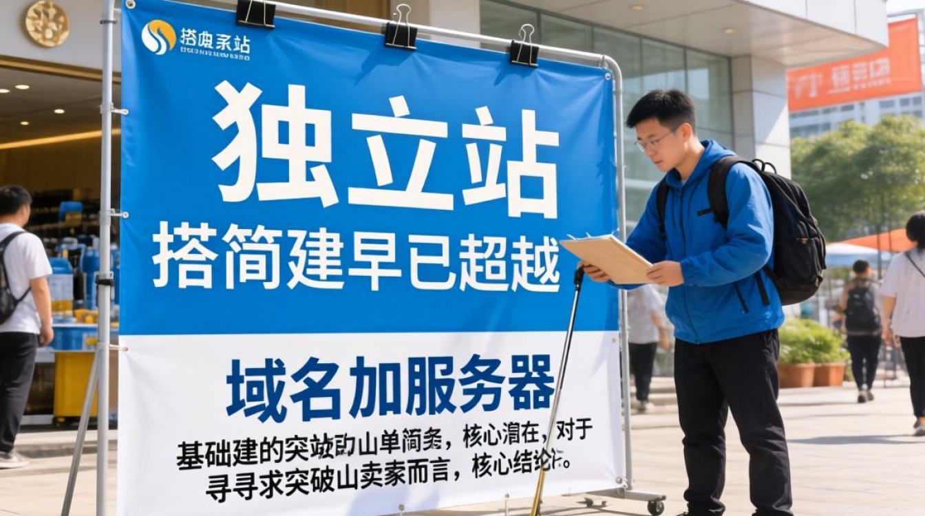 汕头独立站怎么搭建?独立站建设详细步骤解析 独立站建设详细步骤解析