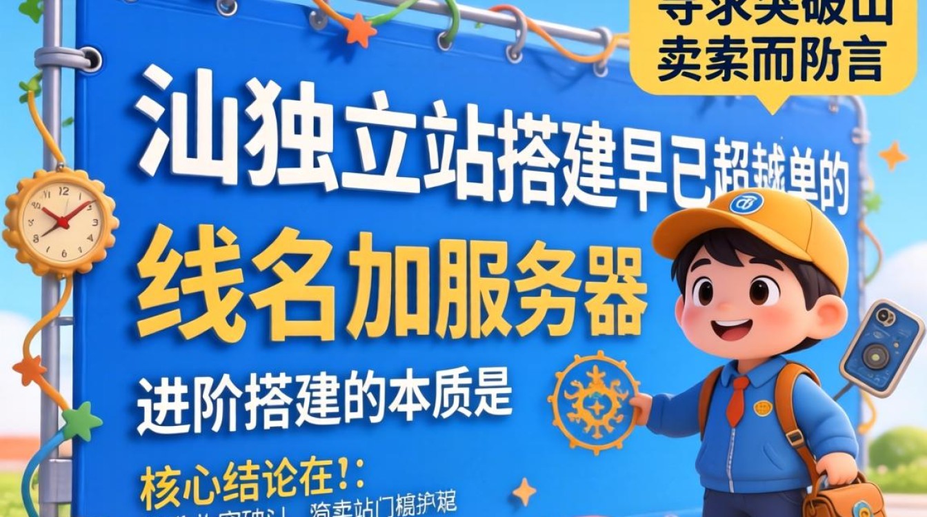 汕头独立站怎么搭建?独立站建设详细步骤解析 独立站建设详细步骤解析