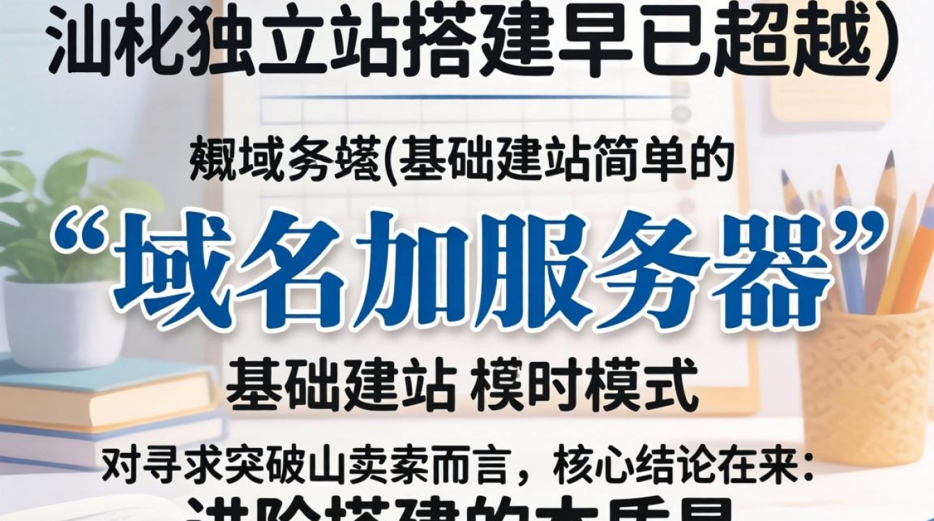 汕头独立站怎么搭建?独立站建设详细步骤解析 独立站建设详细步骤解析