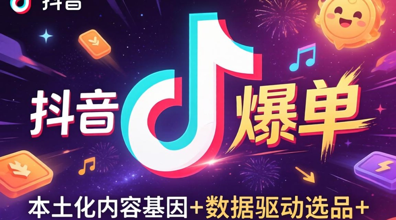 TikTok抖音如何爆单?出海内容创作技巧有哪些 TikTok抖音如何爆单