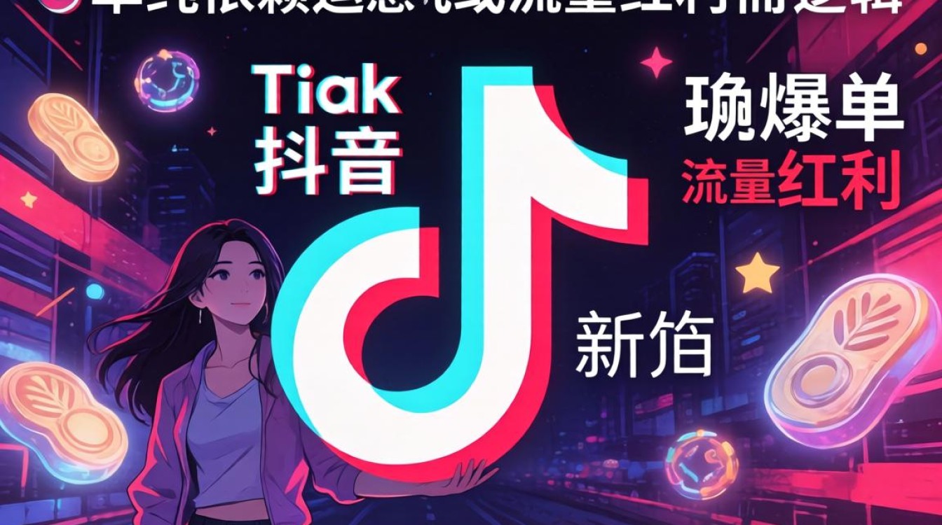 TikTok抖音如何爆单?出海内容创作技巧有哪些 TikTok抖音如何爆单