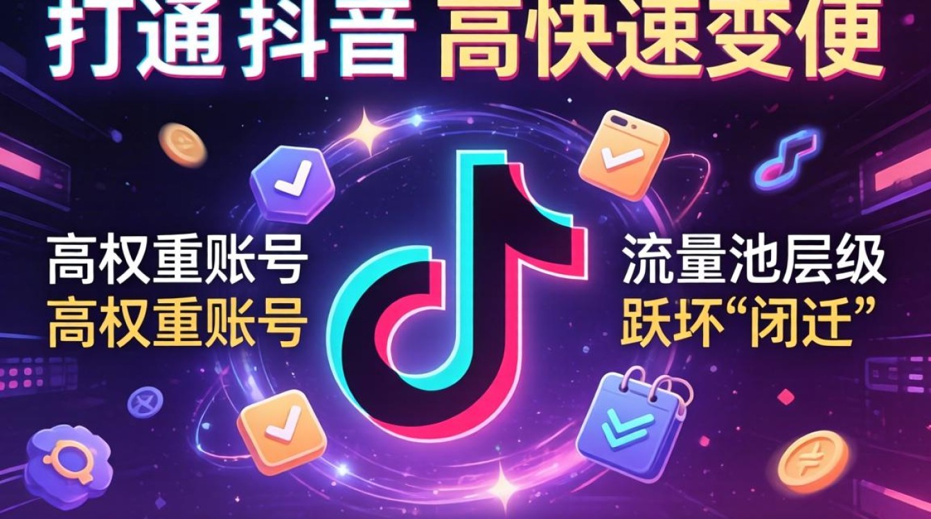 抖音运营要怎么赚钱快,新手如何快速提高账号权重 新手如何快速提高账号权重