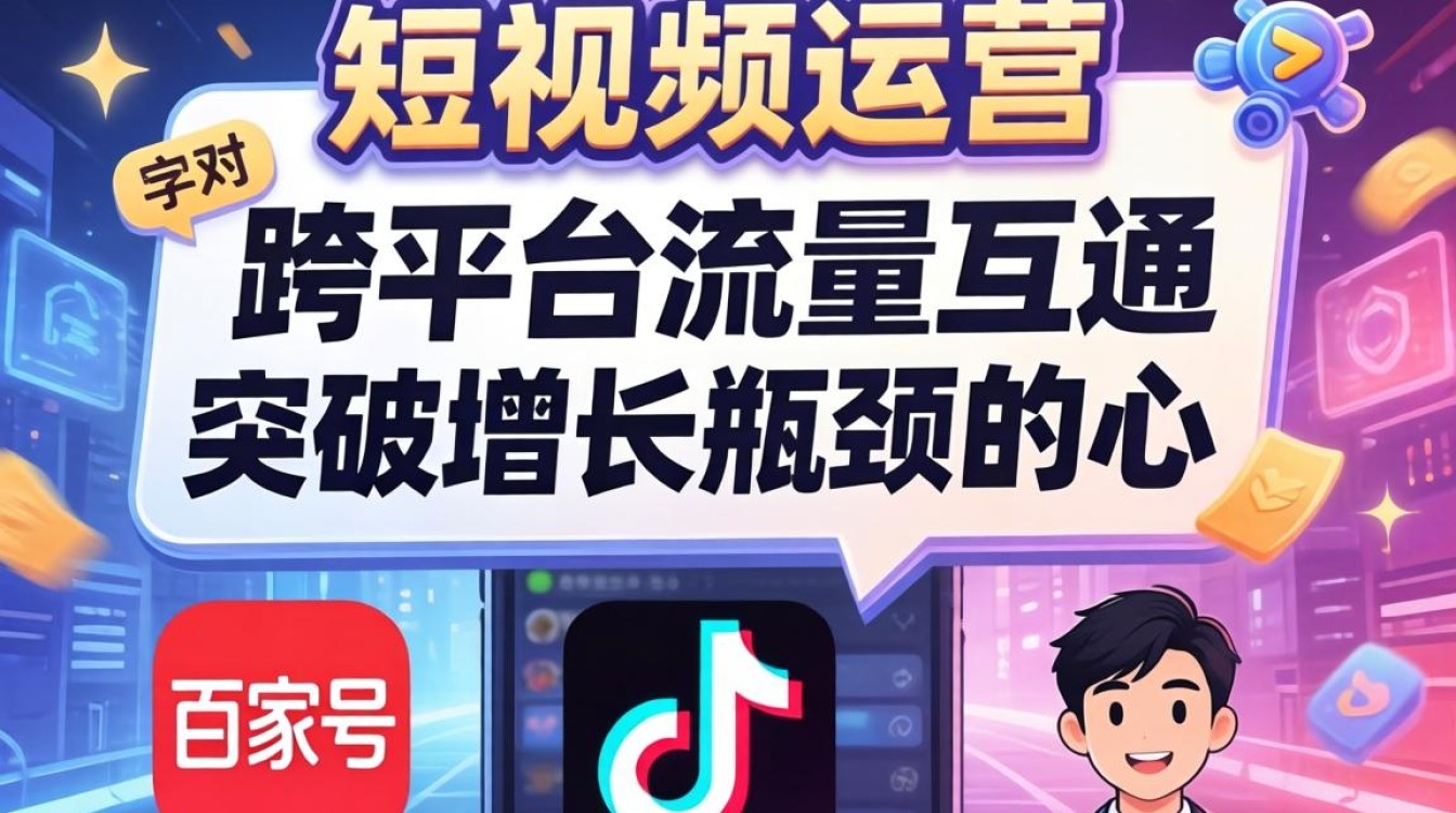 李美越tiktok账号怎么涨粉?百家号流量获取攻略 李美越tiktok账号怎么涨粉