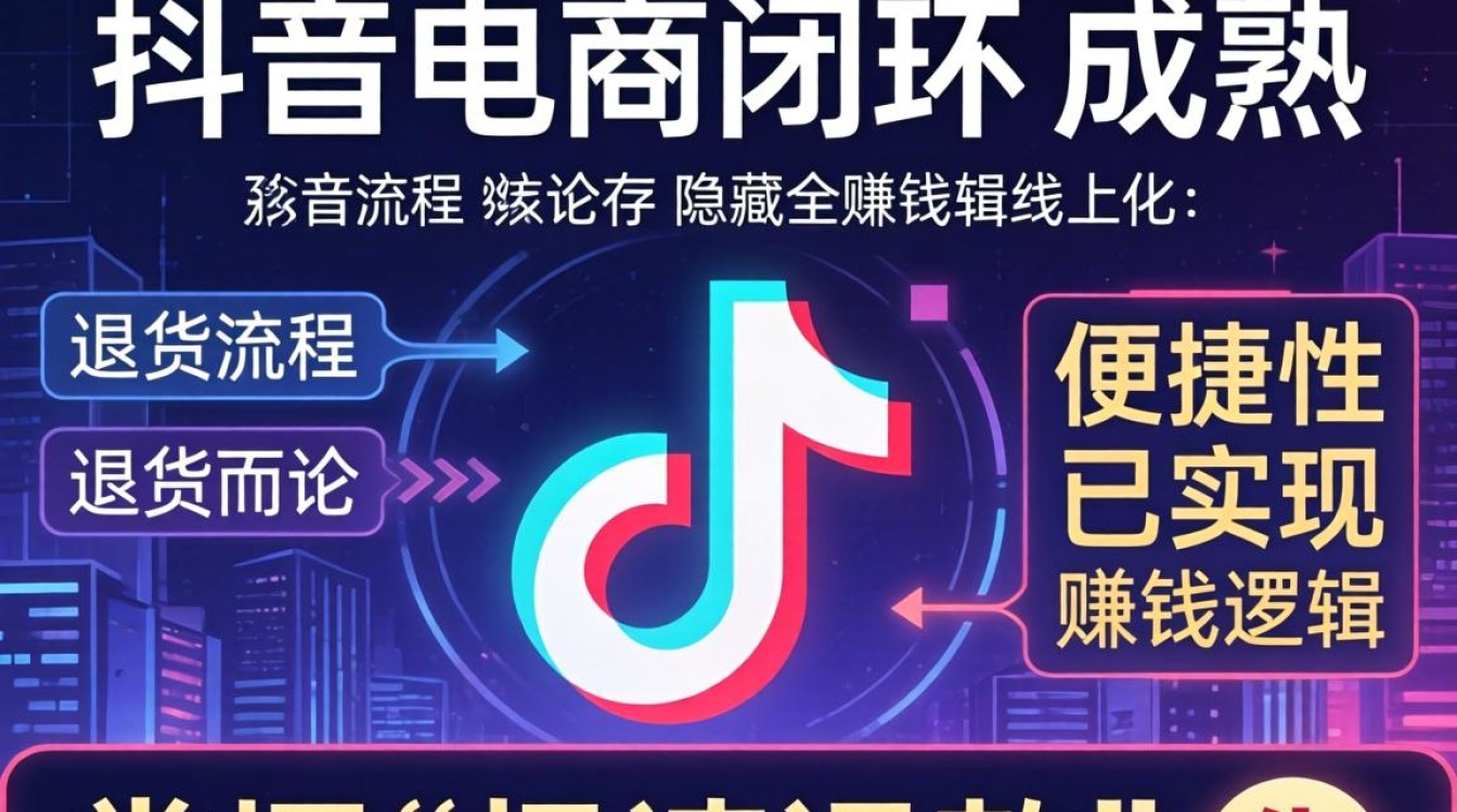 抖音买的东西怎么申请退款