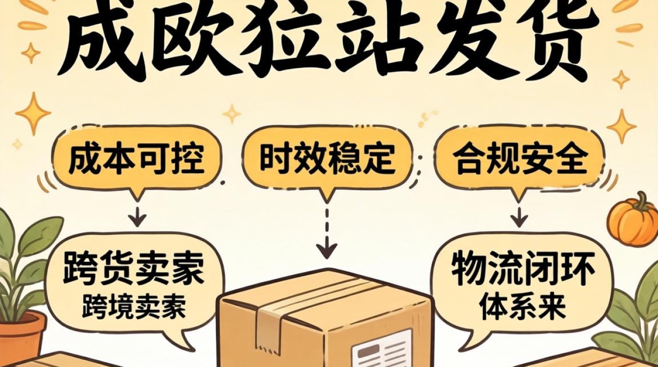 独立站发货方式有哪些