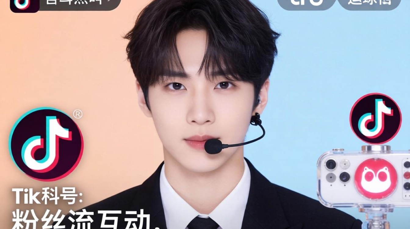 电商运营如何提升销售?朴智旻tiktok号运营指南 朴智旻tiktok号运营指南