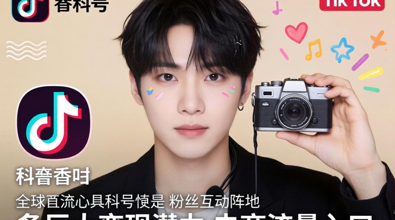 电商运营如何提升销售?朴智旻tiktok号运营指南 朴智旻tiktok号运营指南