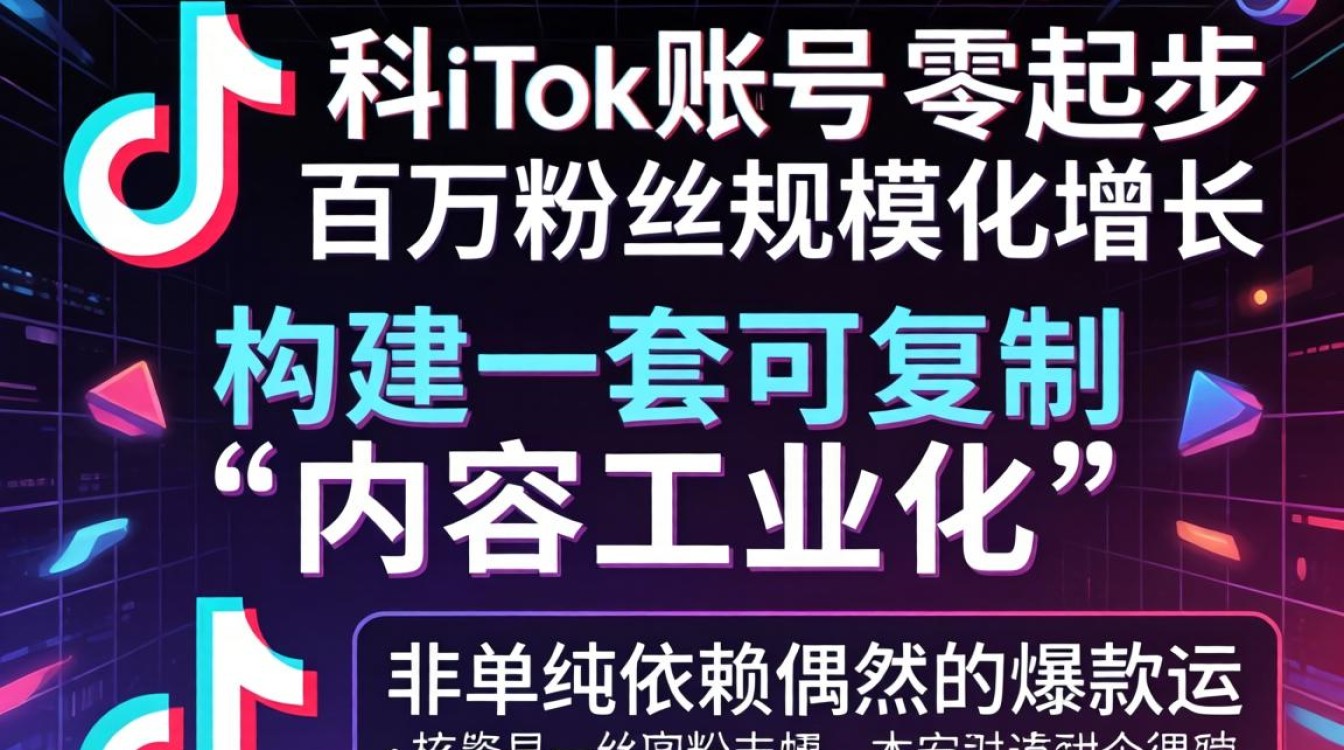 沈泉锐唱歌tiktok如何运营